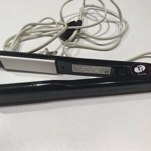 ❤️❤️❤️ T3 Bespoke Medium Duality Hair Iron, Ceramic Professional Tourmaline